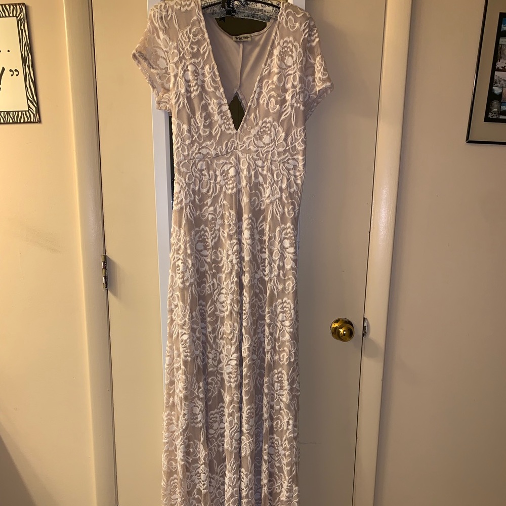 Show Me Your Mumu dress
